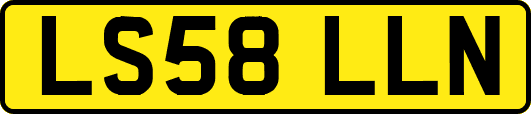 LS58LLN