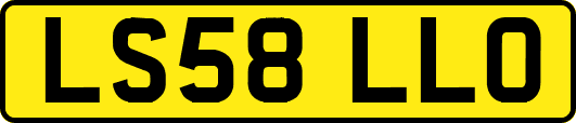 LS58LLO