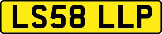 LS58LLP