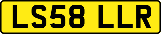 LS58LLR
