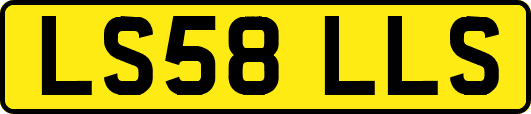 LS58LLS