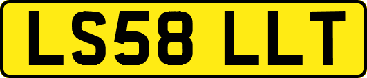 LS58LLT