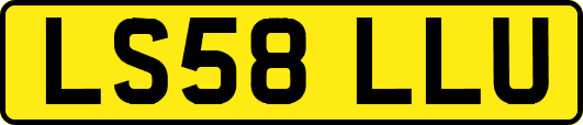 LS58LLU