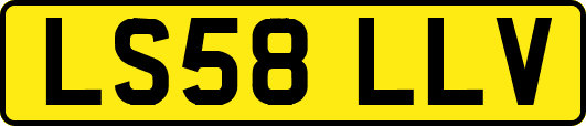 LS58LLV