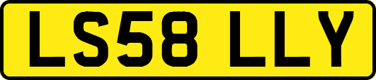 LS58LLY