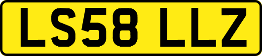 LS58LLZ