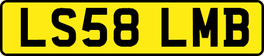 LS58LMB
