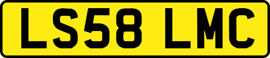 LS58LMC