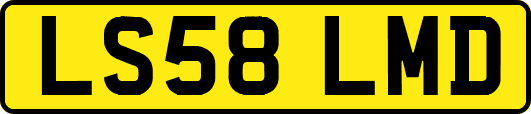 LS58LMD