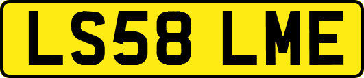 LS58LME