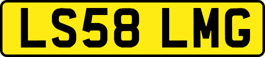 LS58LMG