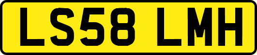 LS58LMH