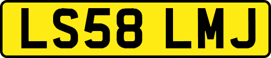LS58LMJ