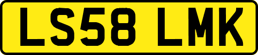 LS58LMK