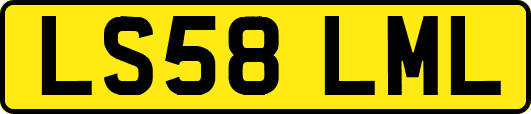 LS58LML