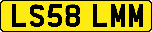 LS58LMM