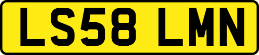 LS58LMN