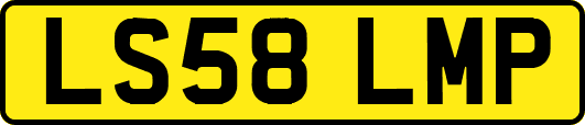LS58LMP