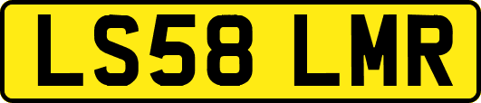 LS58LMR