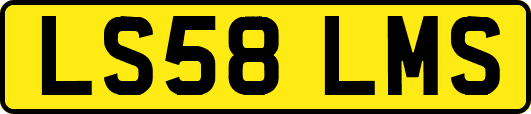 LS58LMS