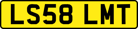 LS58LMT