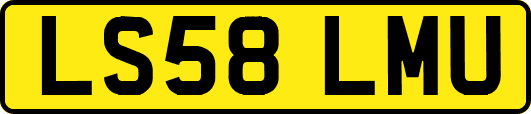 LS58LMU