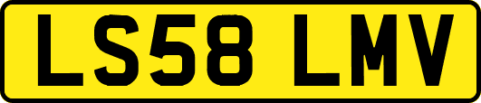 LS58LMV