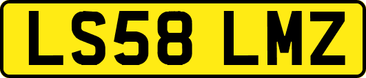 LS58LMZ