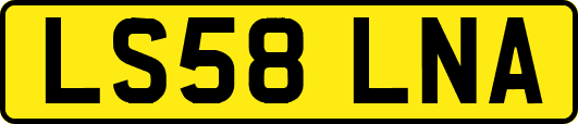 LS58LNA