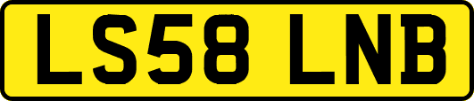 LS58LNB