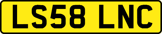 LS58LNC