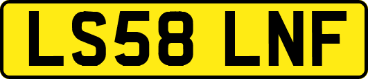LS58LNF