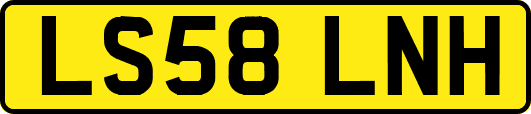 LS58LNH