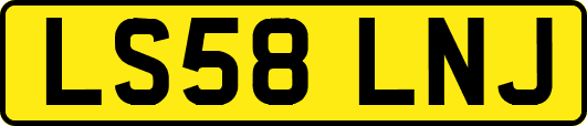 LS58LNJ