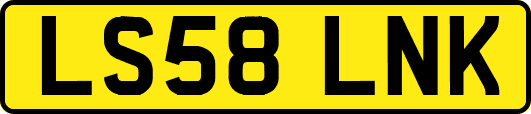 LS58LNK
