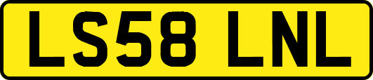 LS58LNL
