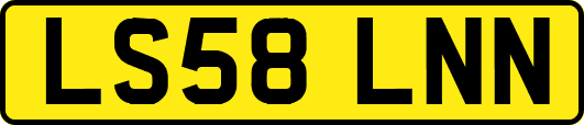 LS58LNN