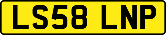 LS58LNP
