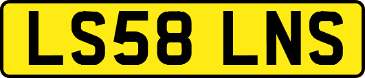 LS58LNS
