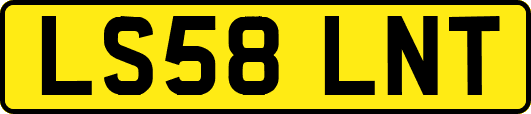 LS58LNT