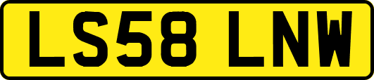 LS58LNW