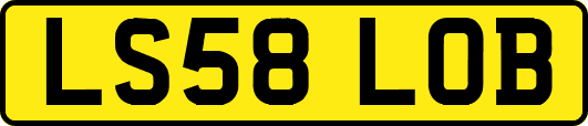 LS58LOB