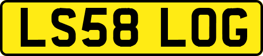 LS58LOG