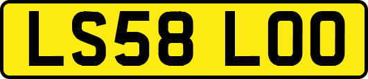LS58LOO