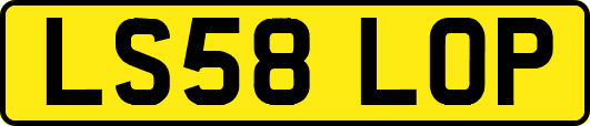 LS58LOP