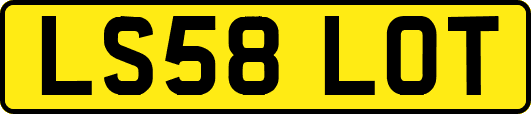 LS58LOT