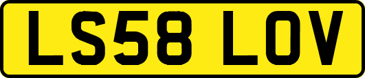 LS58LOV