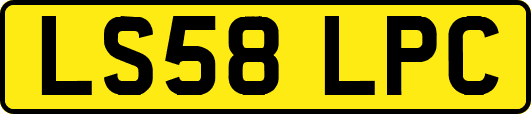 LS58LPC