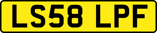 LS58LPF