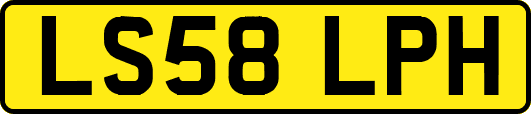 LS58LPH